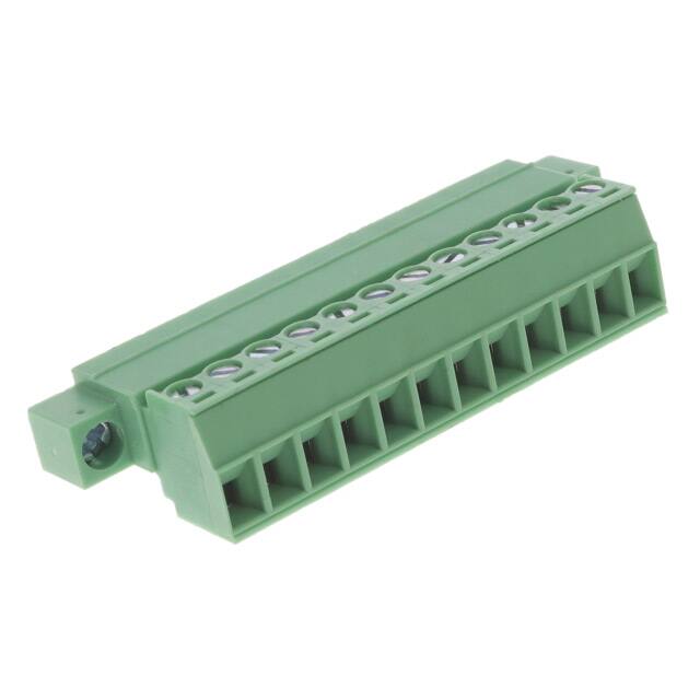 691349340012 Würth Elektronik  Embases, fiches et prises